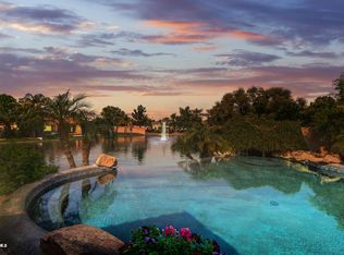 4320 S Rosemary Pl, Chandler, AZ 85248