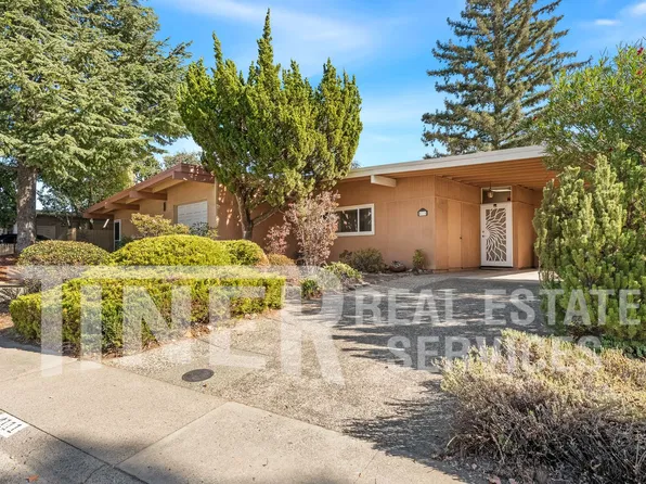 4111 Scranton Cir, Carmichael, CA 95608
