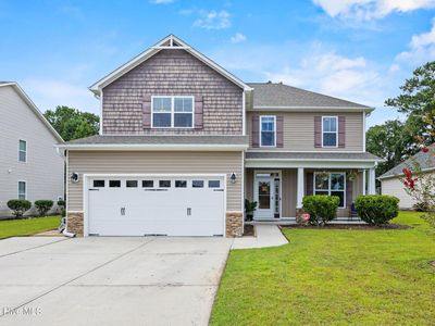 1232 South Brook Road, Winnabow, NC, 28479