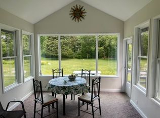 12 Holiday Dr #1, Fairhaven, MA 02719