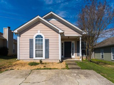 540 Walker Rd, Pelham, AL, 35124
