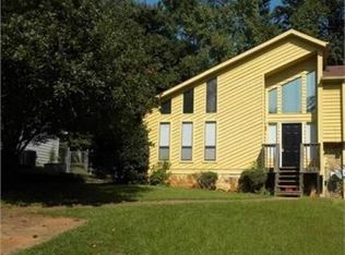 6855 S Lakewood Ter, Douglasville, GA 30135