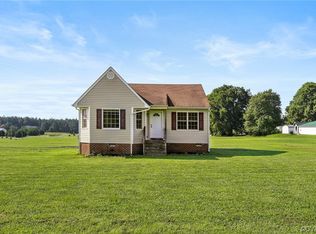 8376 Pine Acres Ln, Carson, VA 23830