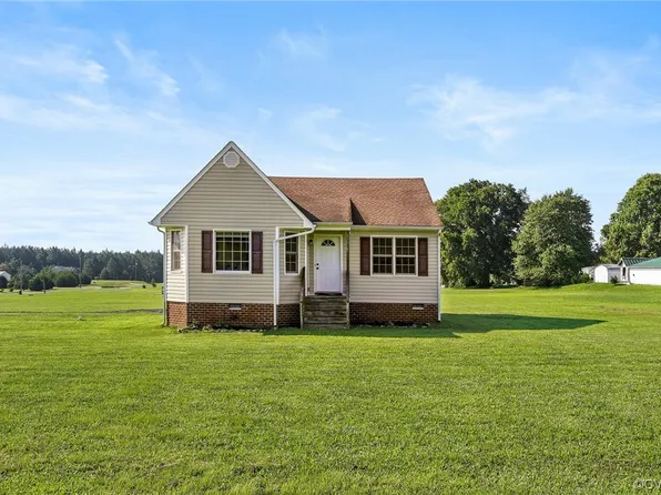 8376 Pine Acres Ln, Carson, VA 23830