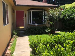 134 Waverley St, Palo Alto, CA 94301