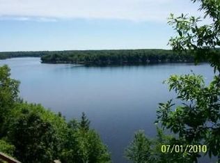 5389 E Woodside Dr, Newaygo, MI 49337