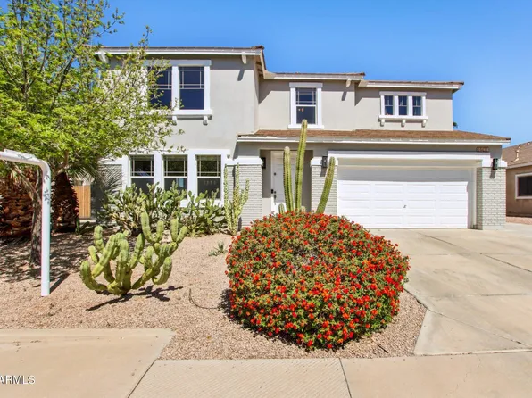 10432 E OLLA Avenue, Mesa, AZ 85212