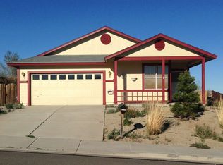 1770 Saturno Heights Dr, Reno, NV 89523