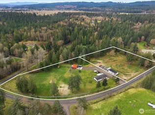 12515 Waddell Creek Rd SW, Olympia, WA 98512
