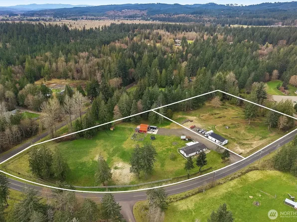 12515 Waddell Creek Road SW, Olympia, WA 98512