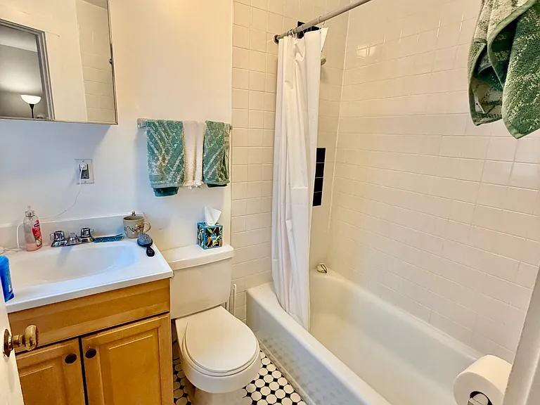 831 Beacon St #505 — Photo 5