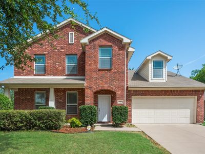 3907 Alamo Dr, Mansfield, TX, 76063