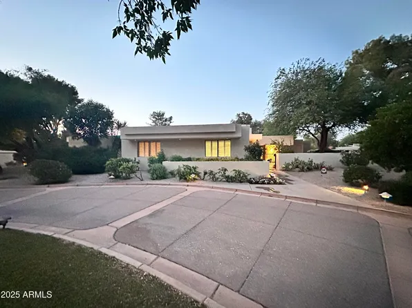 4856 E Cheryl Drive, Paradise Valley, AZ 85253