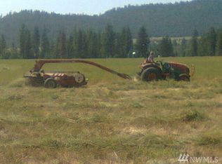 5889 W End Rd, Fruitland, WA 99129