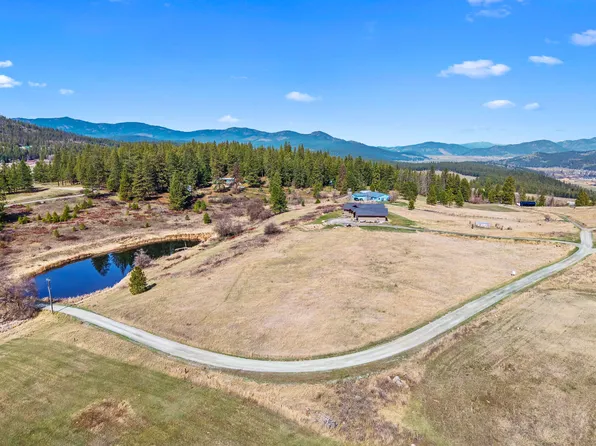 1041 Ward Way, Colville, WA 99114