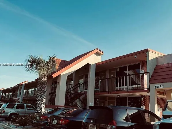 43420 Highway 27 #413, Davenport, FL 33837