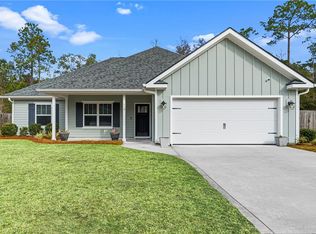 113 Logans Way, Kingsland, GA 31548