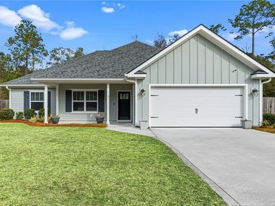 113 Logans Way, Kingsland, GA, 31548