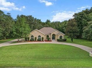 657 W Keller St, Hernando, FL 34442