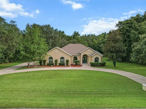 657 W Keller St, Hernando, FL 34442