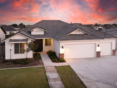 14925 Wayne Lee Ct, Bakersfield, CA, 93314