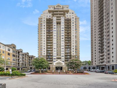 795 Hammond Dr APT 1608, Sandy Springs, GA, 30328