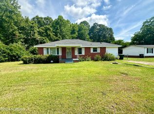 307 North St, Goldsboro, NC 27530