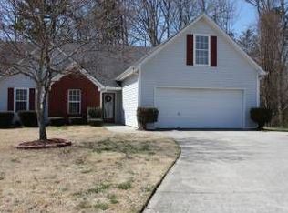 968 Sugar Landing Cir, Sugar Hill, GA 30518