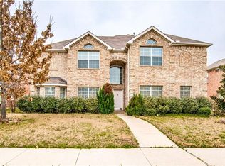 1211 Hazel Green Dr, Frisco, TX 75033