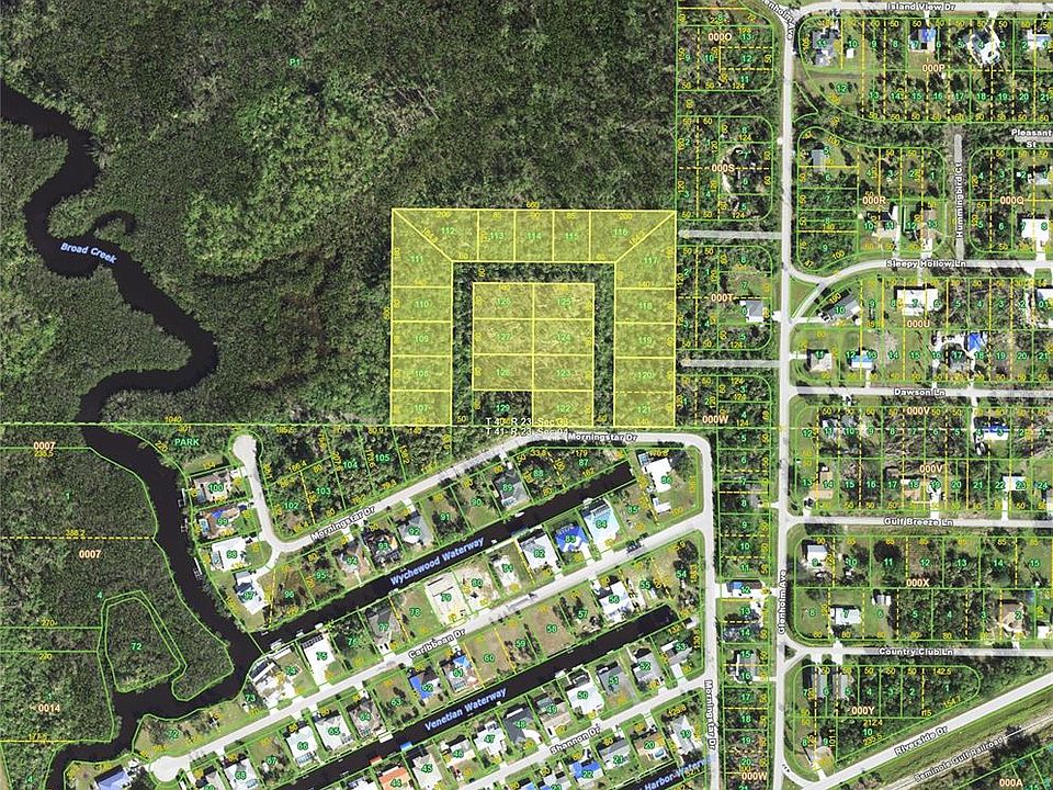 1st image of WYCHEWOOD DRIVE LOT 124