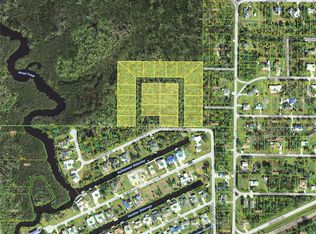 Wychewood Dr LOT 124, Punta Gorda, FL 33950