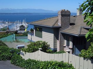 3562 NW 68th St, Seattle, WA 98117