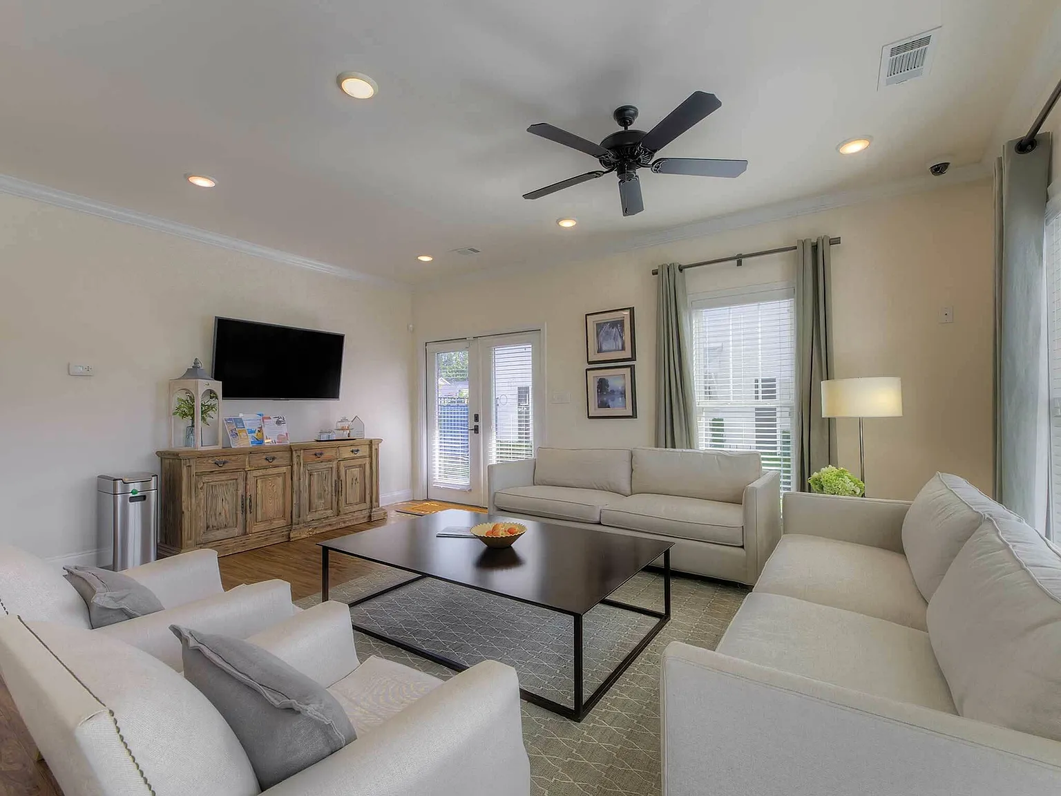 Augusta's Alternative to Apartment Living Single-Family Home Rental — Photo 3