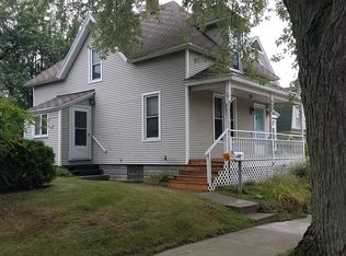 807 Wolcott Ave, Saint Joseph, MI 49085