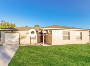 449 Archer Rd SE, Palm Bay, FL 32909