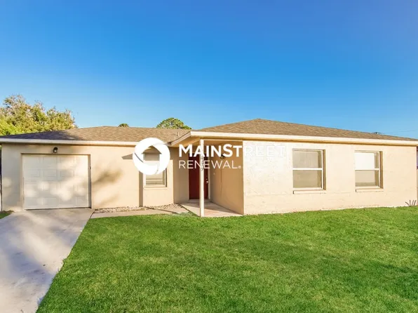 449 Archer Rd SE, Palm Bay, FL 32909