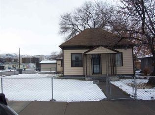 1509 N Garfield Ave, Pocatello, ID 83204