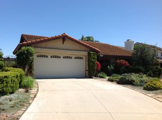3991 Weeping Willow Dr, Moorpark, CA 93021