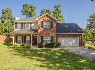 4902 Luton Dr, Grovetown, GA 30813