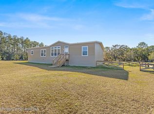 16934 Platinum Dr, Spring Hill, FL 34610