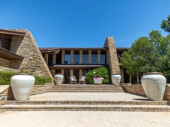 2605 33rd St, Snyder, TX 79549