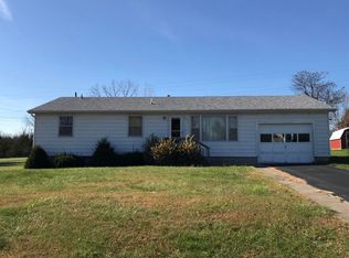 901 Castlewood Ave, Fulton, MO 65251