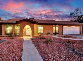 3025 W Michigan Ave, Phoenix, AZ 85053