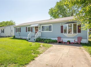 1102 75th St, Newport News, VA 23605