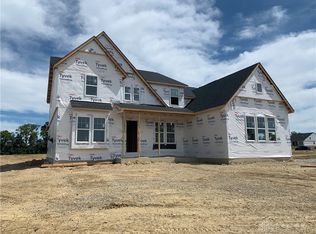 6954 Welney Run, Middletown, OH 45044