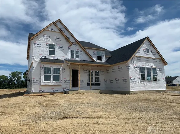 6954 Welney Run, Middletown, OH 45044