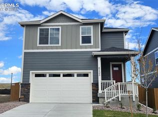 6133 Alpine Ridge Dr, Colorado Springs, CO 80925