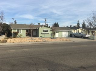 2306 S Encina St, Visalia, CA 93277