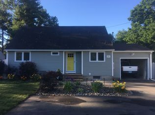 1391 Silver Ln, East Hartford, CT 06118