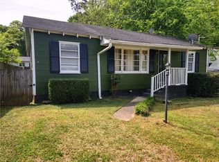 126 Holly St SE, Rome, GA 30161
